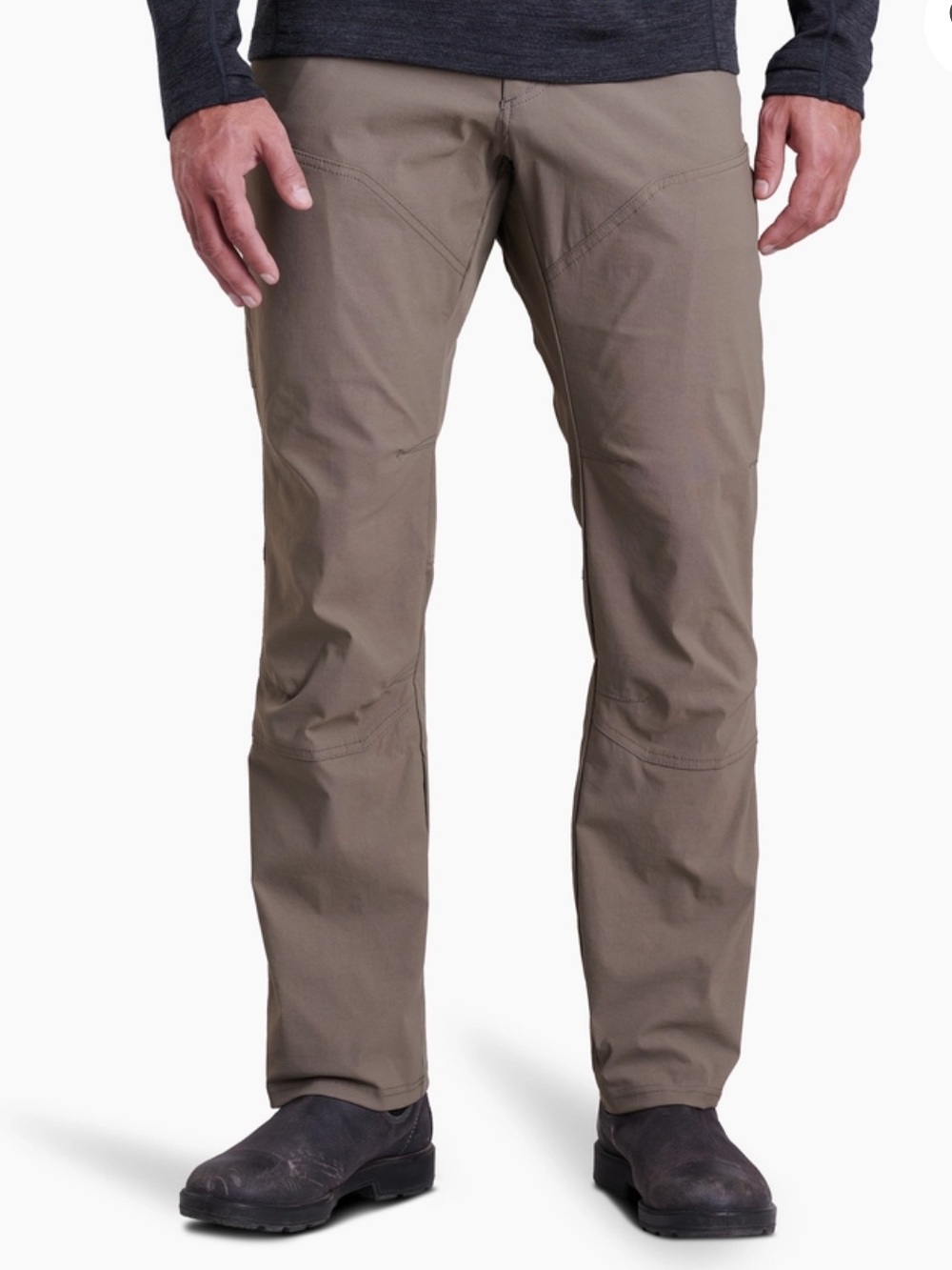Kuhl Renegade Water Resistant Performance Pant Stretch